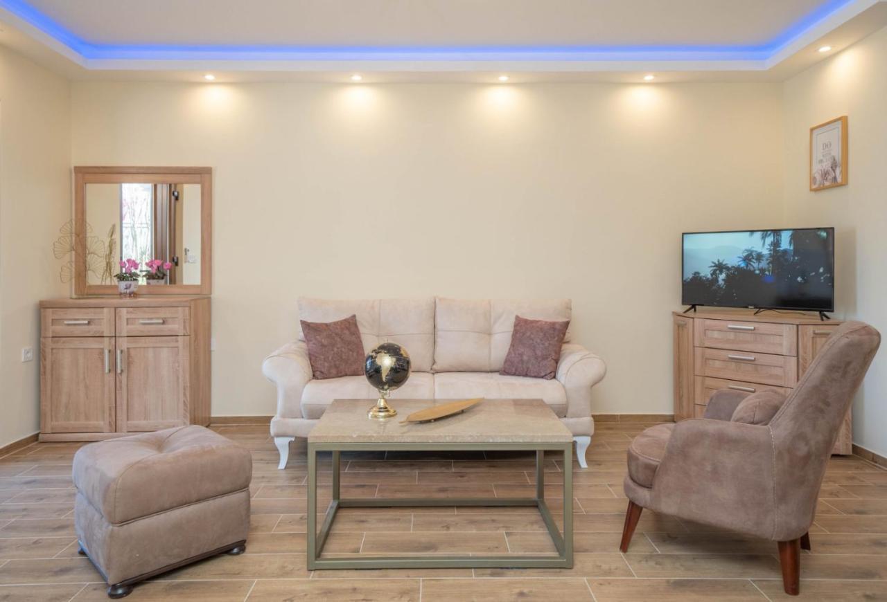 Apartment Vento Di Bocche II Котор Экстерьер фото
